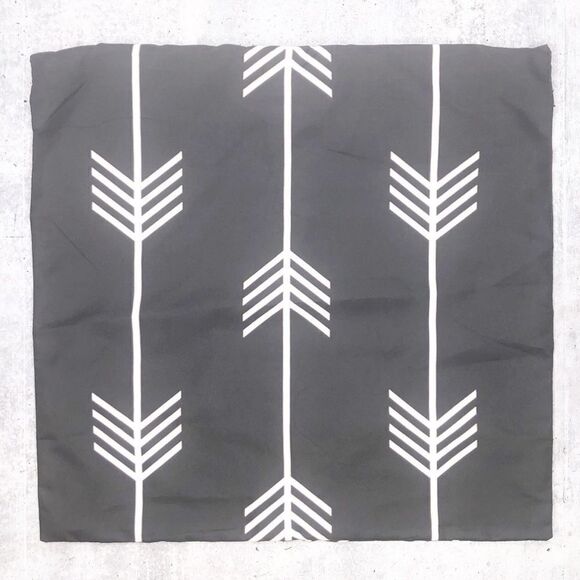 Decorative Arrows Home Decor Pillow Case Cover - Picture 1 of 5